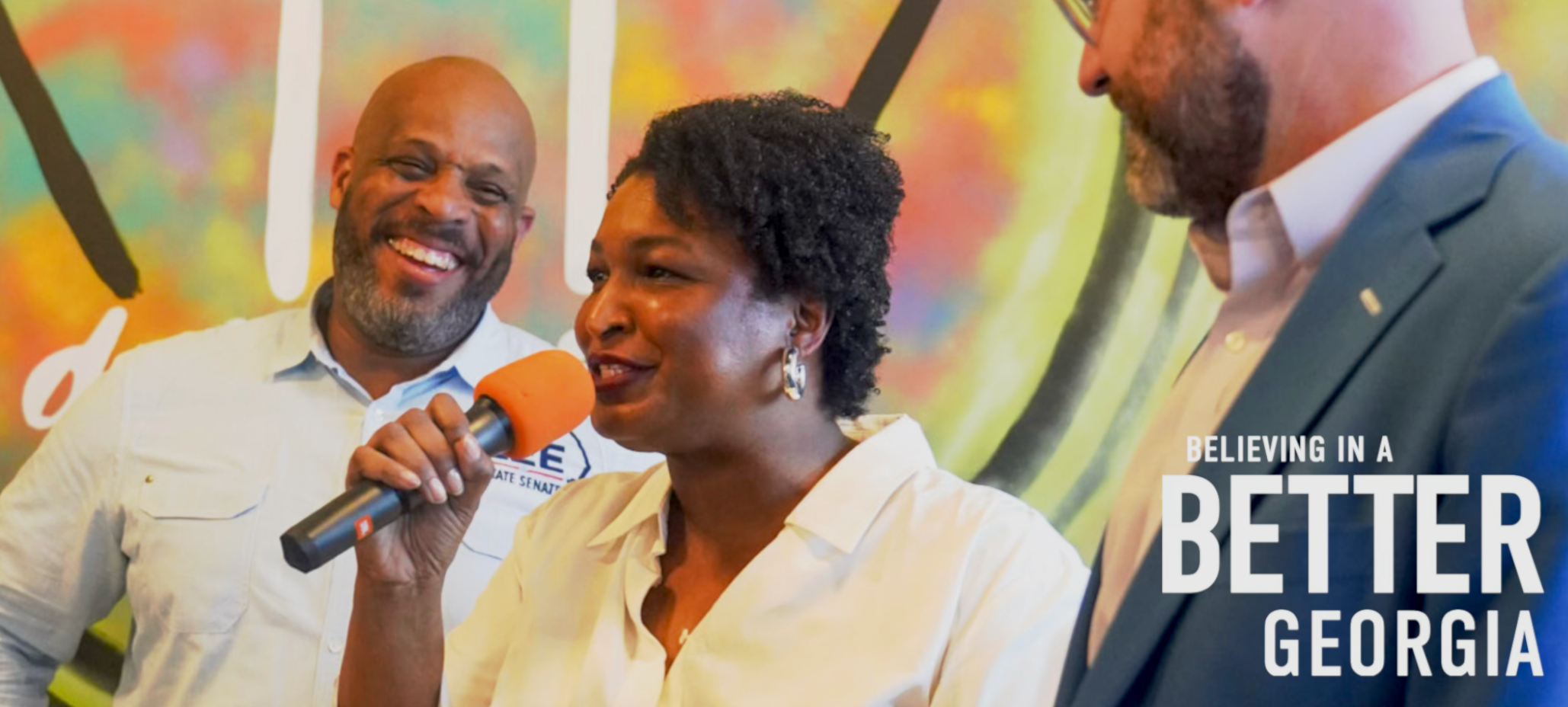 Eric Lee campaign